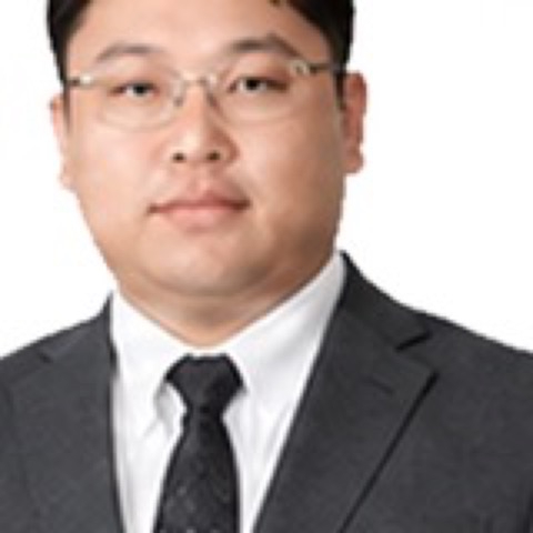 Kim Seong-ho portrait