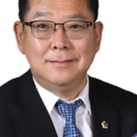 Lee Jong-il portrait